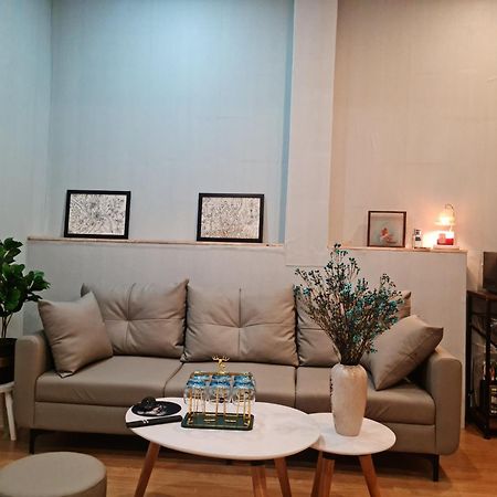 Goc Nho Ha Noi Homestay Ханой Екстериор снимка