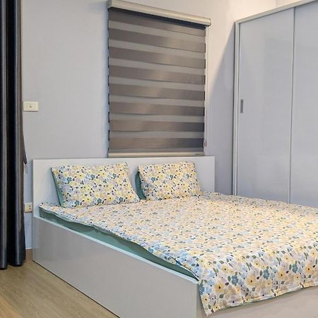 Goc Nho Ha Noi Homestay Ханой Екстериор снимка