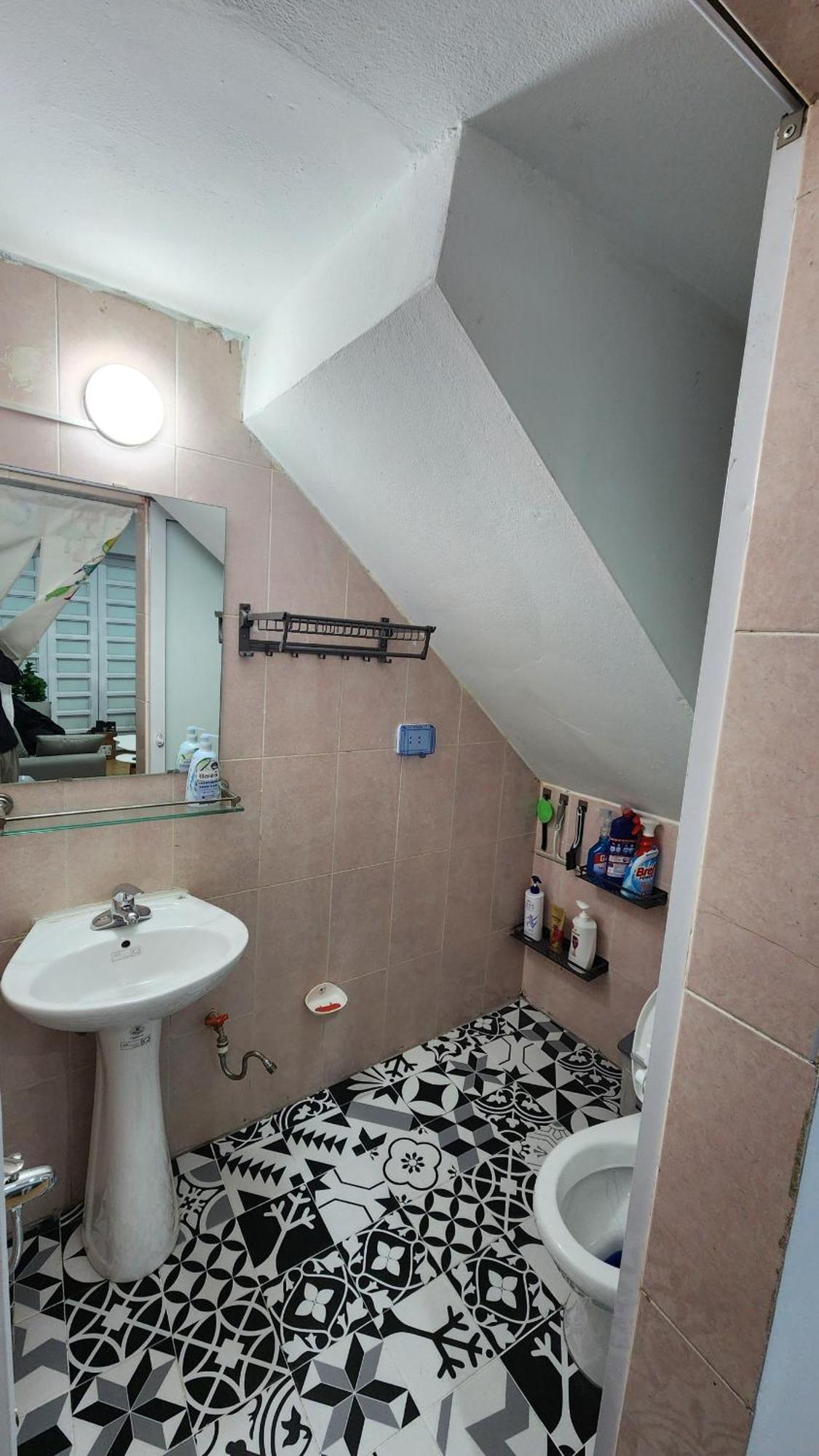Goc Nho Ha Noi Homestay Ханой Екстериор снимка
