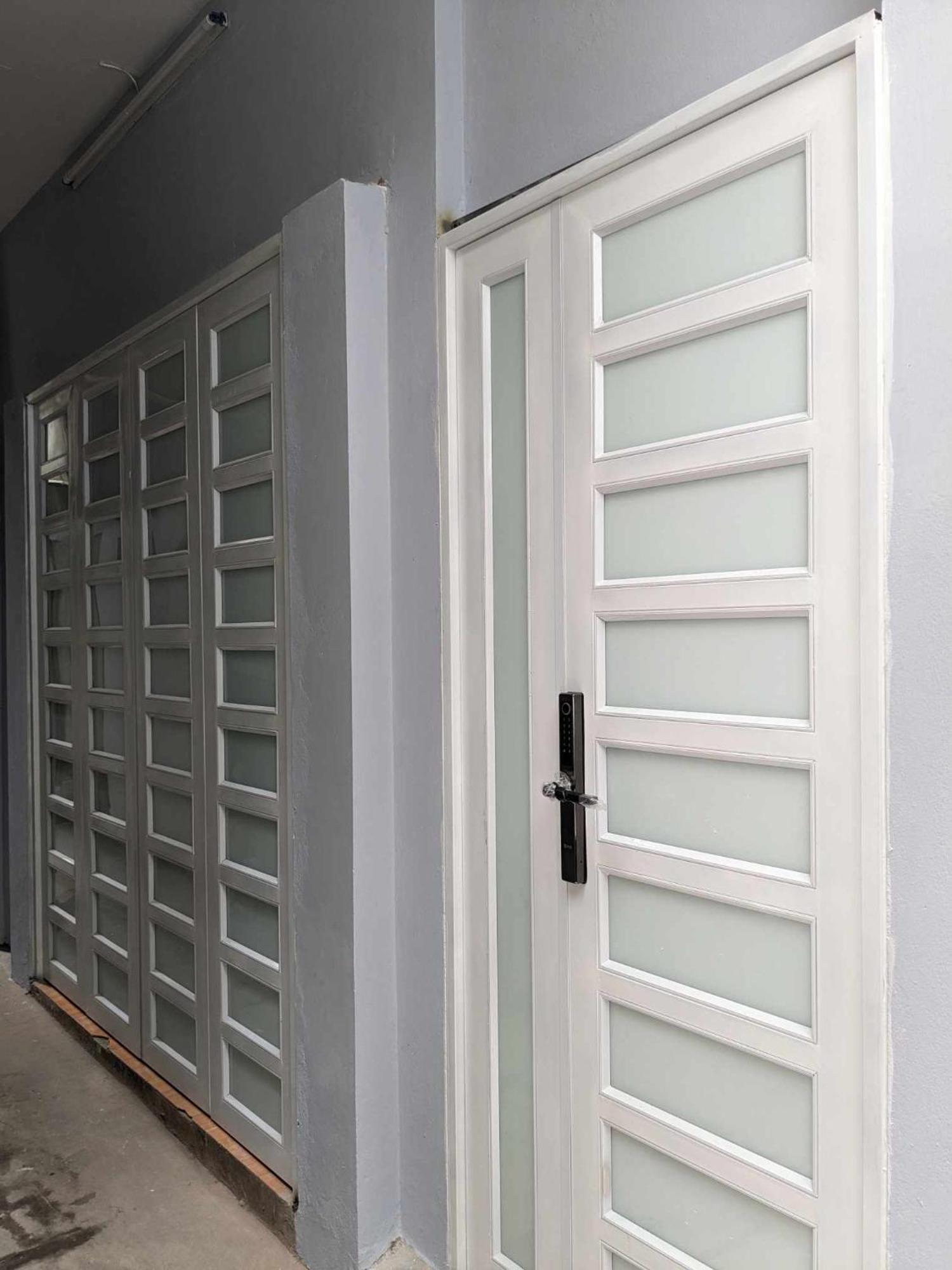 Goc Nho Ha Noi Homestay Ханой Екстериор снимка