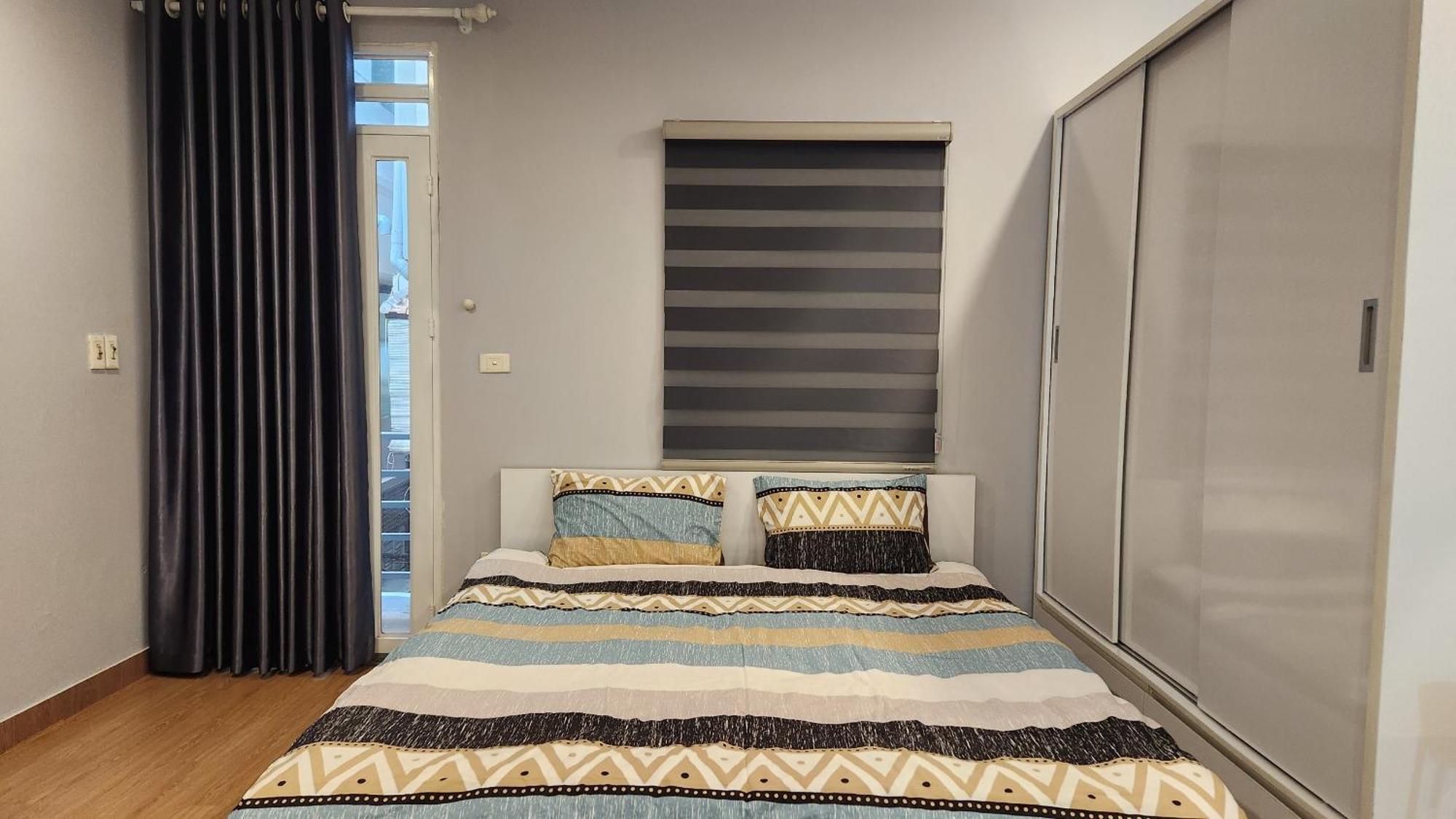 Goc Nho Ha Noi Homestay Ханой Екстериор снимка