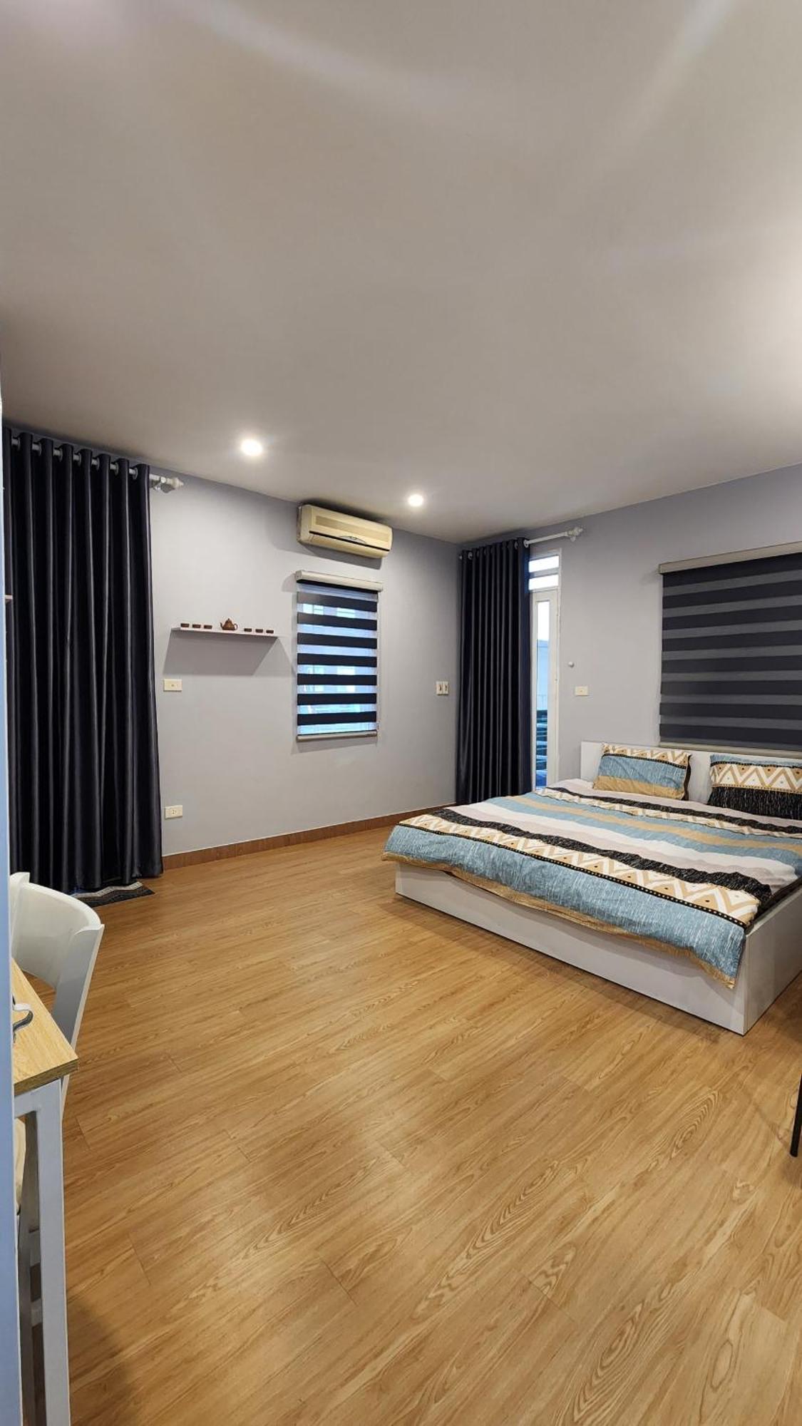 Goc Nho Ha Noi Homestay Ханой Екстериор снимка