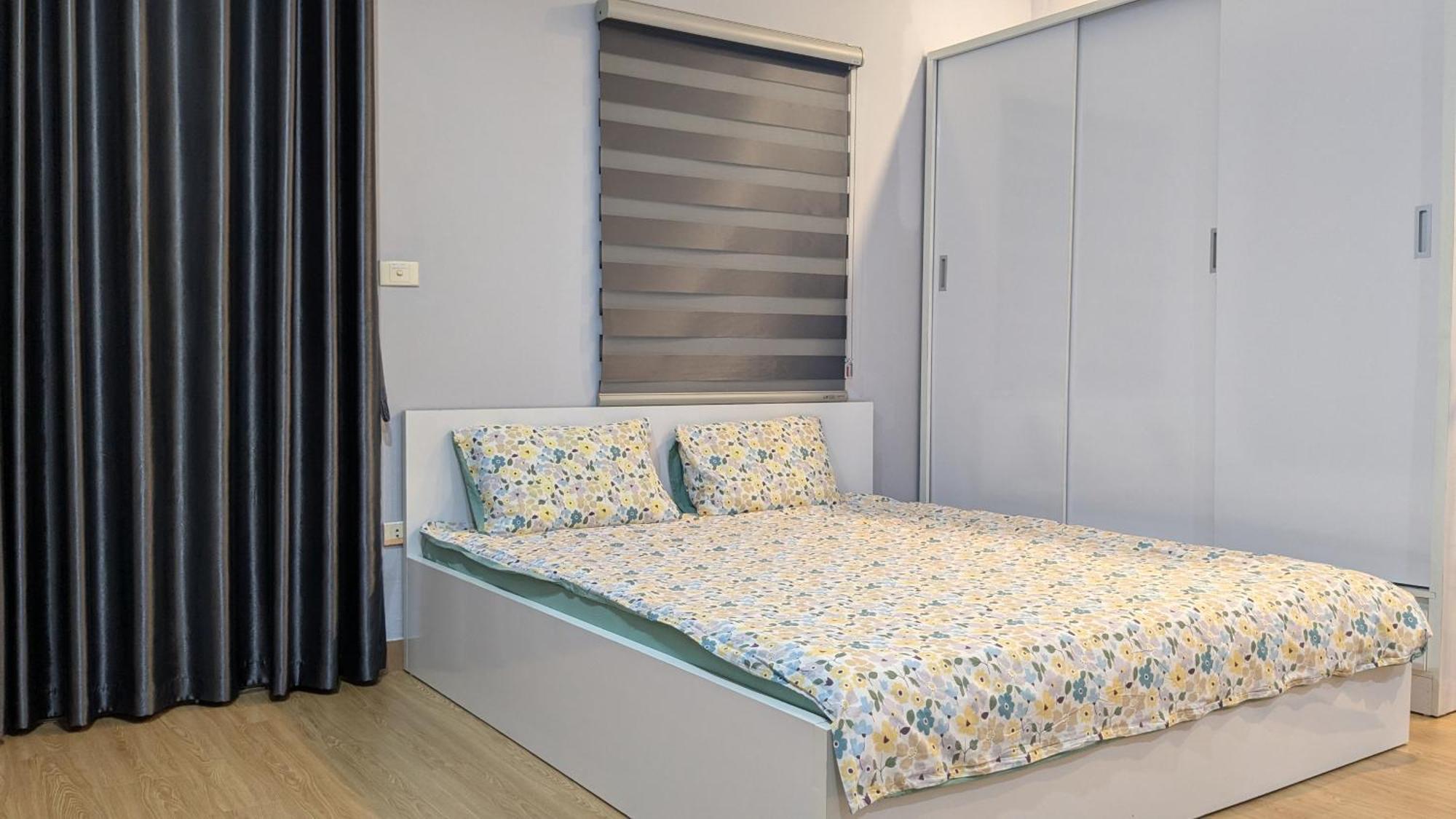 Goc Nho Ha Noi Homestay Ханой Екстериор снимка